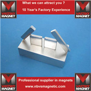 block magnet 10